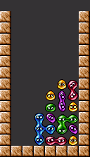 Puyo Chain