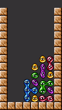 Puyo Chain