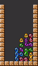 Puyo Chain