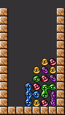 Puyo Chain