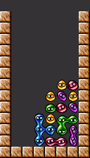 Puyo Chain