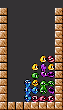 Puyo Chain