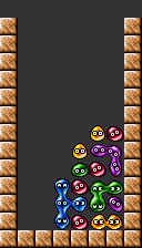 Puyo Chain