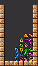 Puyo Chain