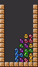 Puyo Chain