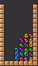 Puyo Chain