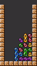 Puyo Chain