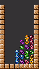 Puyo Chain