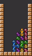 Puyo Chain