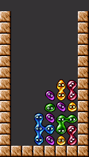 Puyo Chain