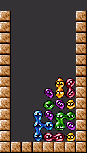 Puyo Chain