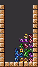 Puyo Chain