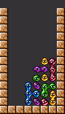 Puyo Chain