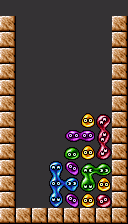 Puyo Chain