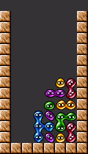 Puyo Chain