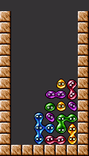 Puyo Chain