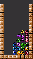 Puyo Chain