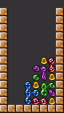 Puyo Chain