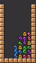 Puyo Chain