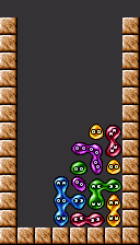 Puyo Chain