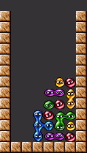 Puyo Chain