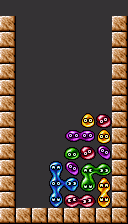 Puyo Chain