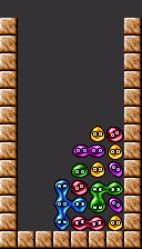 Puyo Chain