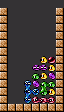 Puyo Chain