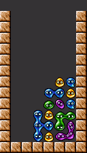 Puyo Chain