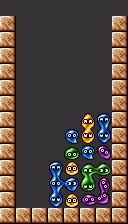 Puyo Chain