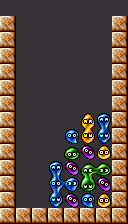 Puyo Chain