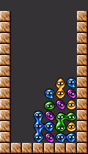 Puyo Chain