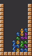 Puyo Chain