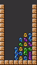 Puyo Chain