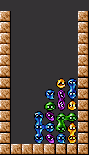 Puyo Chain