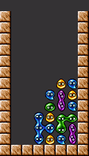 Puyo Chain