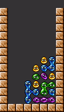 Puyo Chain