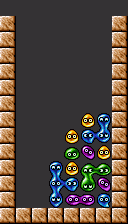 Puyo Chain