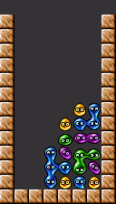 Puyo Chain