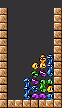 Puyo Chain