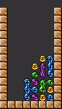 Puyo Chain