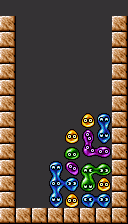 Puyo Chain