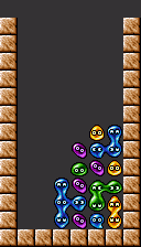 Puyo Chain