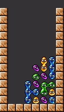 Puyo Chain