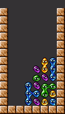 Puyo Chain