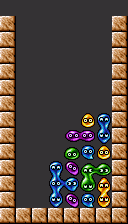 Puyo Chain