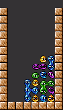 Puyo Chain