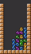 Puyo Chain