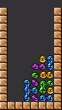 Puyo Chain