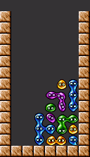 Puyo Chain